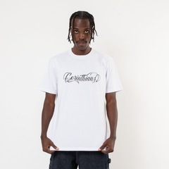 Camiseta do Corinthians Surf Center Clássica Bando de Louco Masculina - Foto 6