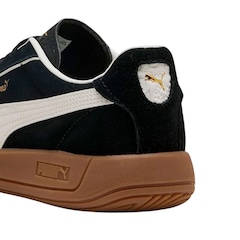 Tênis Feminino Puma Club Klassika SD - Foto 3