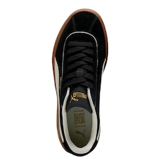 Tênis Feminino Puma Club Klassika SD - Foto 5