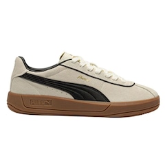 Tênis Feminino Puma Club Klassika SD - Foto 1