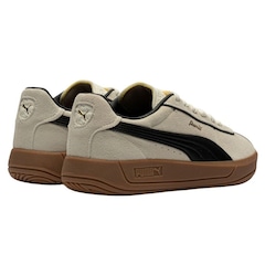 Tênis Feminino Puma Club Klassika SD - Foto 3