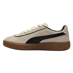 Tênis Feminino Puma Club Klassika SD - Foto 4