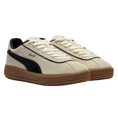 Tênis Feminino Puma Club Klassika SD - Foto 5