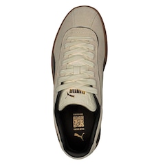 Tênis Feminino Puma Club Klassika SD - Foto 6
