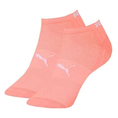 Meia Sapatilha Puma Performance Sport Unissex - Foto 1