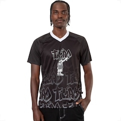 Camiseta do Corinthians Surf Center Esportiva Timão Masculina - Foto 1