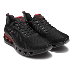 Tênis Masculino Olympikus Quartzo - Foto 3