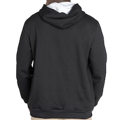 Blusão de Moletom DC Shoes Base Star WT25 Masculino - Foto 2