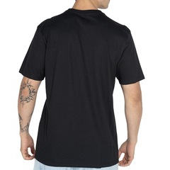 Camiseta DC Shoes DC Corpo FB WT25 Masculina - Foto 2