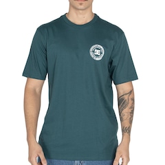 Camiseta DC Shoes DC Corpo FB WT25 Masculina - Foto 1
