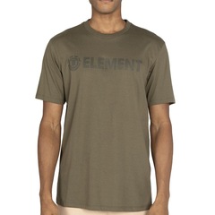 Camiseta Element Blazin WT25 Masculina - Foto 1