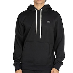 Blusão de Moletom Billabong Small Arch Patch WT25 - Foto 1