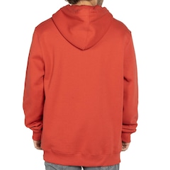 Blusão de Moletom Quiksilver Metal Comp WT25 - Foto 2