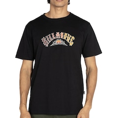 Camiseta Billabong Venice WT25 Masculina - Foto 1