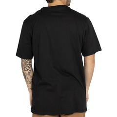 Camiseta Quiksilver Speed Stripe WT25 Masculina - Foto 2