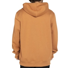 Blusão de Moletom Quiksilver Comp Logo WT25 Masculino - Foto 2