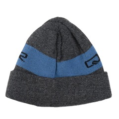 Gorro Quiksilver Hunker Downtown WT25 - Foto 2