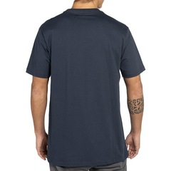 Camiseta Quiksilver Comp Logo WT25 Masculina - Foto 2