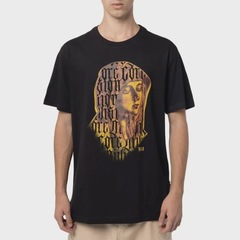 Camiseta MCD Santa Core Masculino - Foto 1