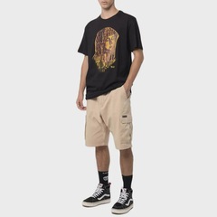 Camiseta MCD Santa Core Masculino - Foto 2