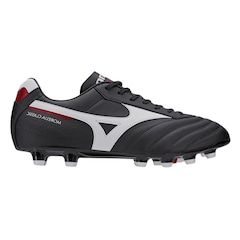 Chuteira de Futebol de Campo Mizuno Masculino Morelia Classic MD - Foto 1