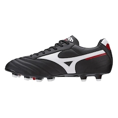 Chuteira de Futebol de Campo Mizuno Masculino Morelia Classic MD - Foto 2