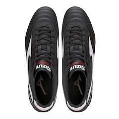 Chuteira de Futebol de Campo Mizuno Masculino Morelia Classic MD - Foto 3