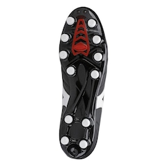 Chuteira de Futebol de Campo Mizuno Masculino Morelia Classic MD - Foto 4