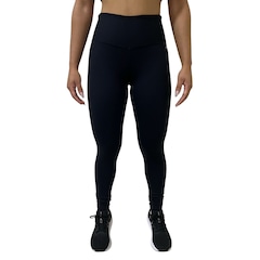 Calça Legging Mup Básica Alta Compressão Feminino - Foto 1