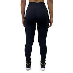 Calça Legging Mup Básica Alta Compressão Feminino - Foto 2