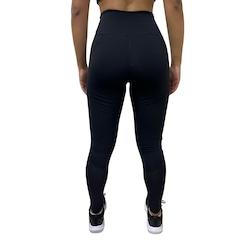 Calça Legging Mup Recorte Dry Feminino - Foto 2