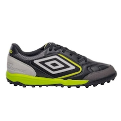 Chuteira Society Adulto Umbro Pro Challenge Upt - Foto 1