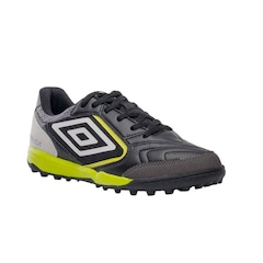 Chuteira Society Adulto Umbro Pro Challenge Upt - Foto 3