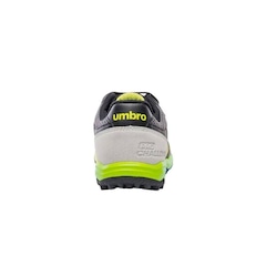 Chuteira Society Adulto Umbro Pro Challenge Upt - Foto 6