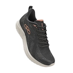 Tênis Feminino Olympikus Citrus 2 - Foto 3