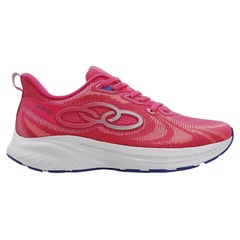 Tênis Feminino Olympikus Swift 5 - Foto 1