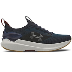 Tênis Masculino Under Armour Charged Hit SE - Foto 1