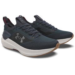 Tênis Masculino Under Armour Charged Hit SE - Foto 3
