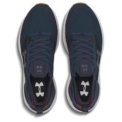 Tênis Masculino Under Armour Charged Hit SE - Foto 4