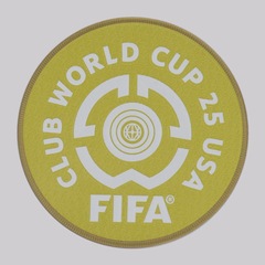 Camisa do Palmeiras Puma I 2025 Patch Mundial de Clubes Masculina - Foto 3