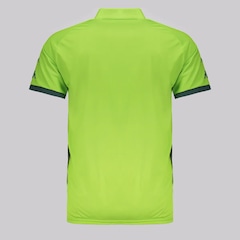 Camisa Masculina Polo Kappa Sidder I - Foto 2