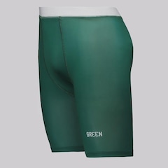 Bermuda do Goiás Gr33n Térmica 2024 Infantil - Foto 3