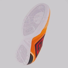 Chuteira de Futsal Adulto Umbro Skill - Foto 5