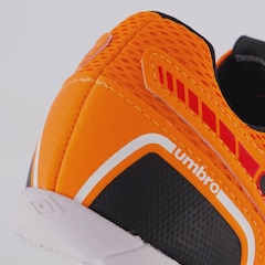 Chuteira de Futsal Adulto Umbro Skill - Foto 6