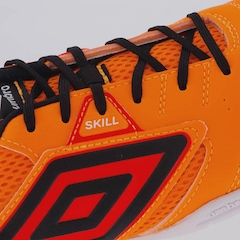 Chuteira de Futsal Adulto Umbro Skill - Foto 7