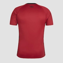 Camisa do Santos Umbro Goleiro 2025 Masculina - Foto 2