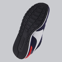 Tênis Infantil Puma ST Runner V4 Mesh - Foto 5