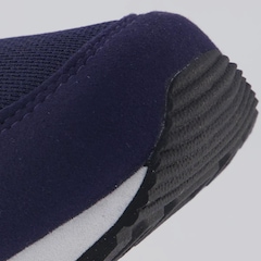 Tênis Infantil Puma ST Runner V4 Mesh - Foto 8