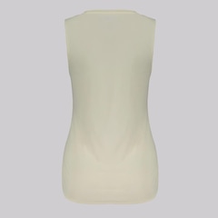 Regata Feminina Fila Easy Training Crepe Flow - Foto 2
