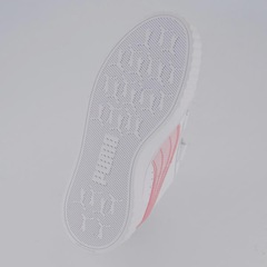Tênis Infantil Puma Carina 3.0 Blurry Dreams - Foto 5